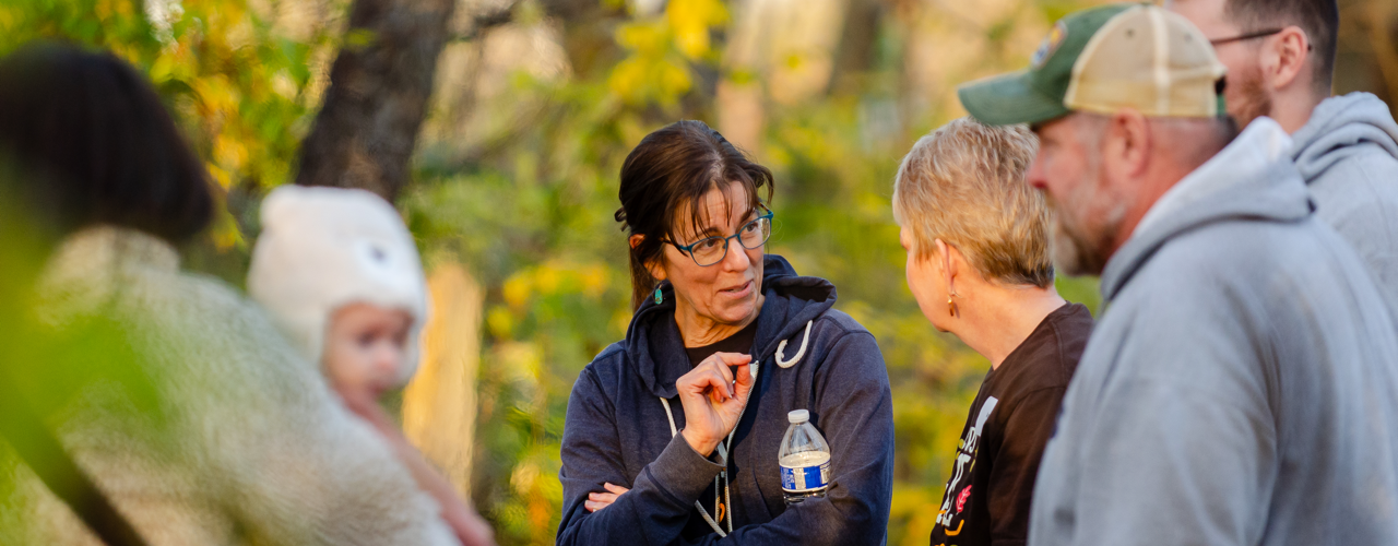 messages from grace fishers church