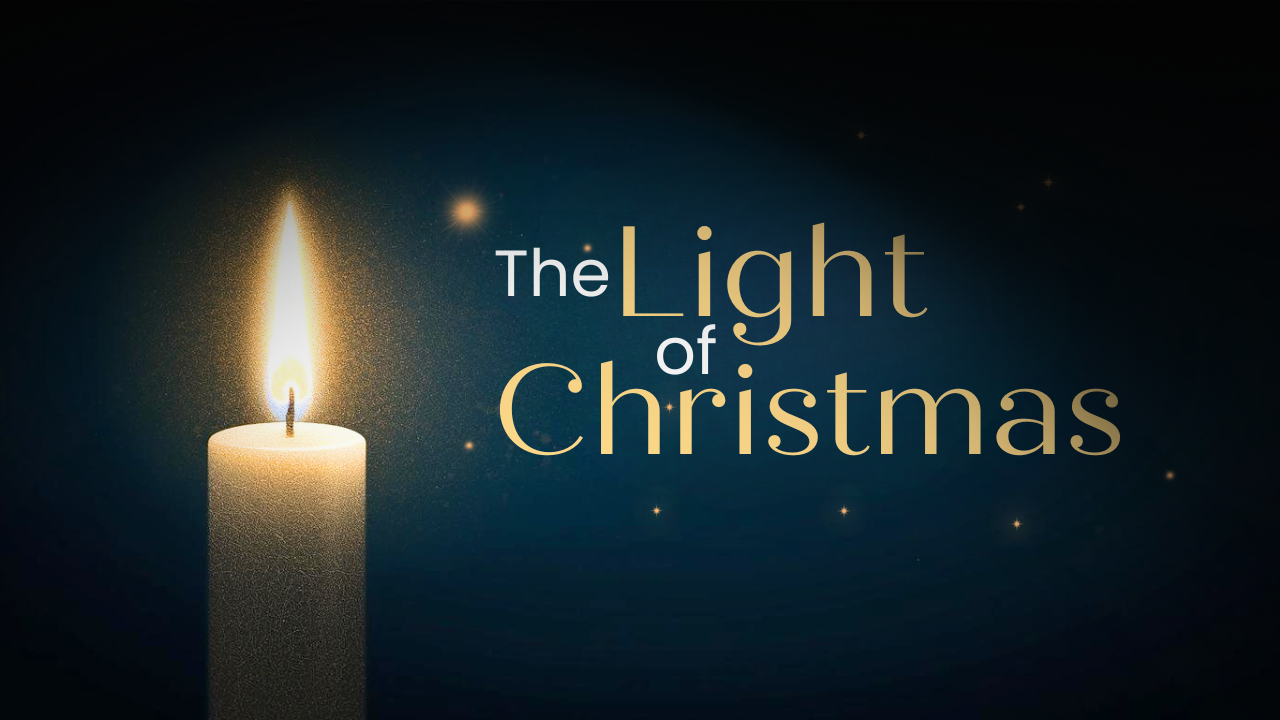 messages from grace fishers church