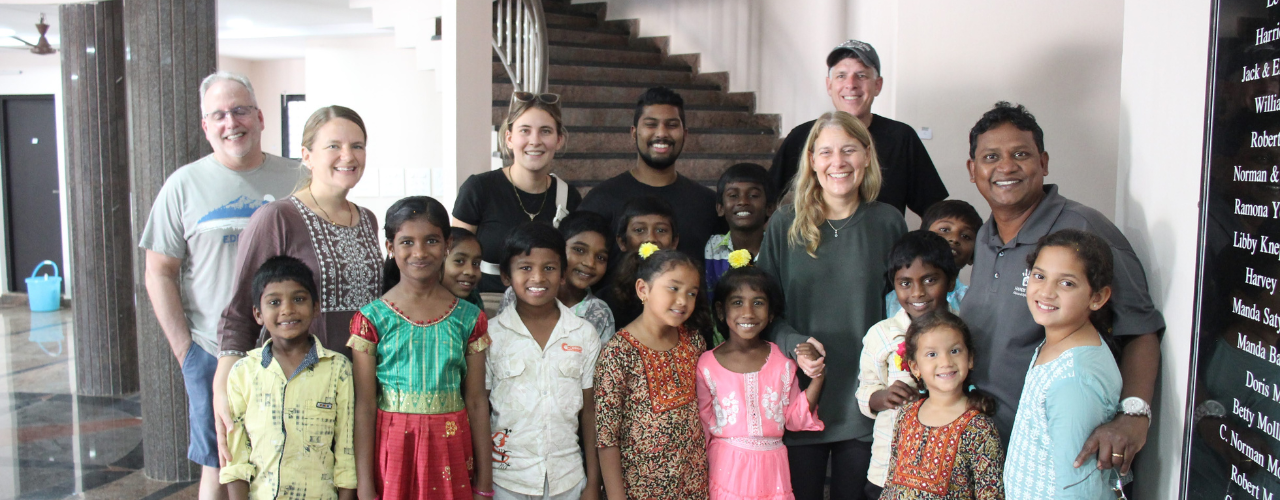 messages from grace fishers church