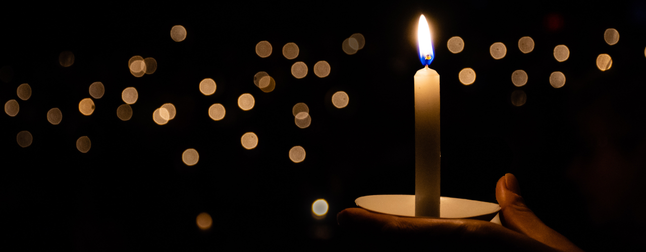 messages from grace fishers church