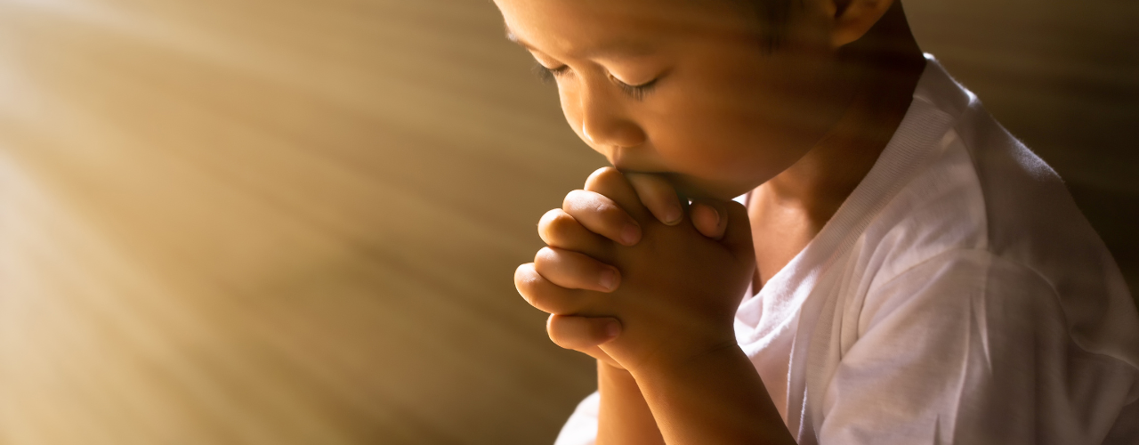 messages from grace fishers church