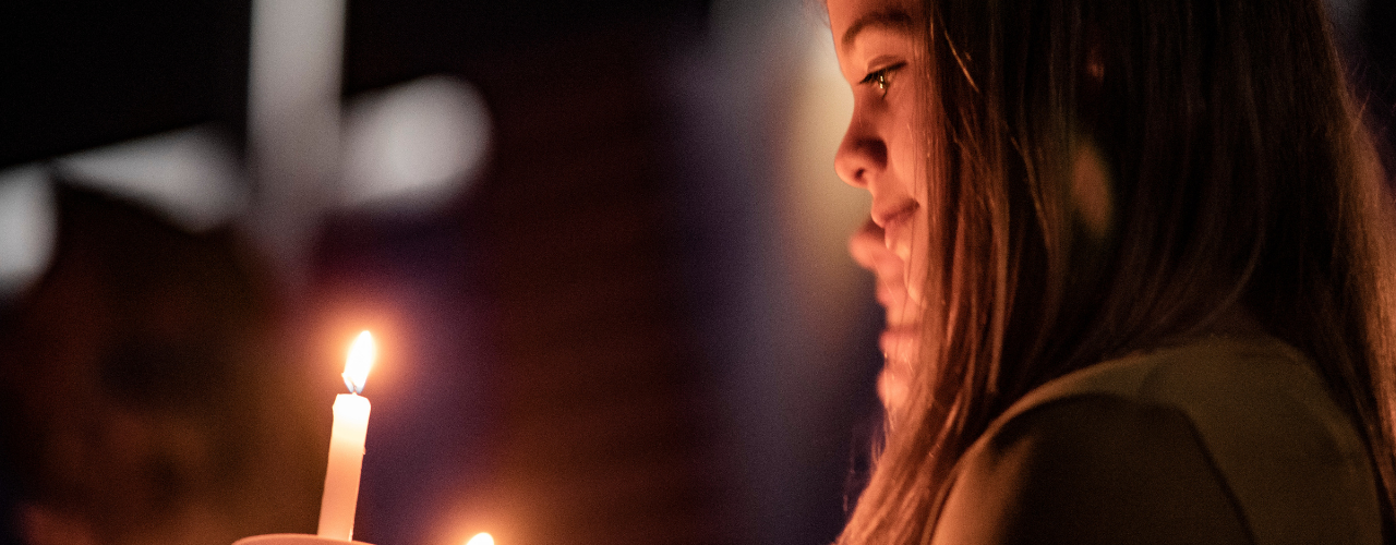 messages from grace fishers church