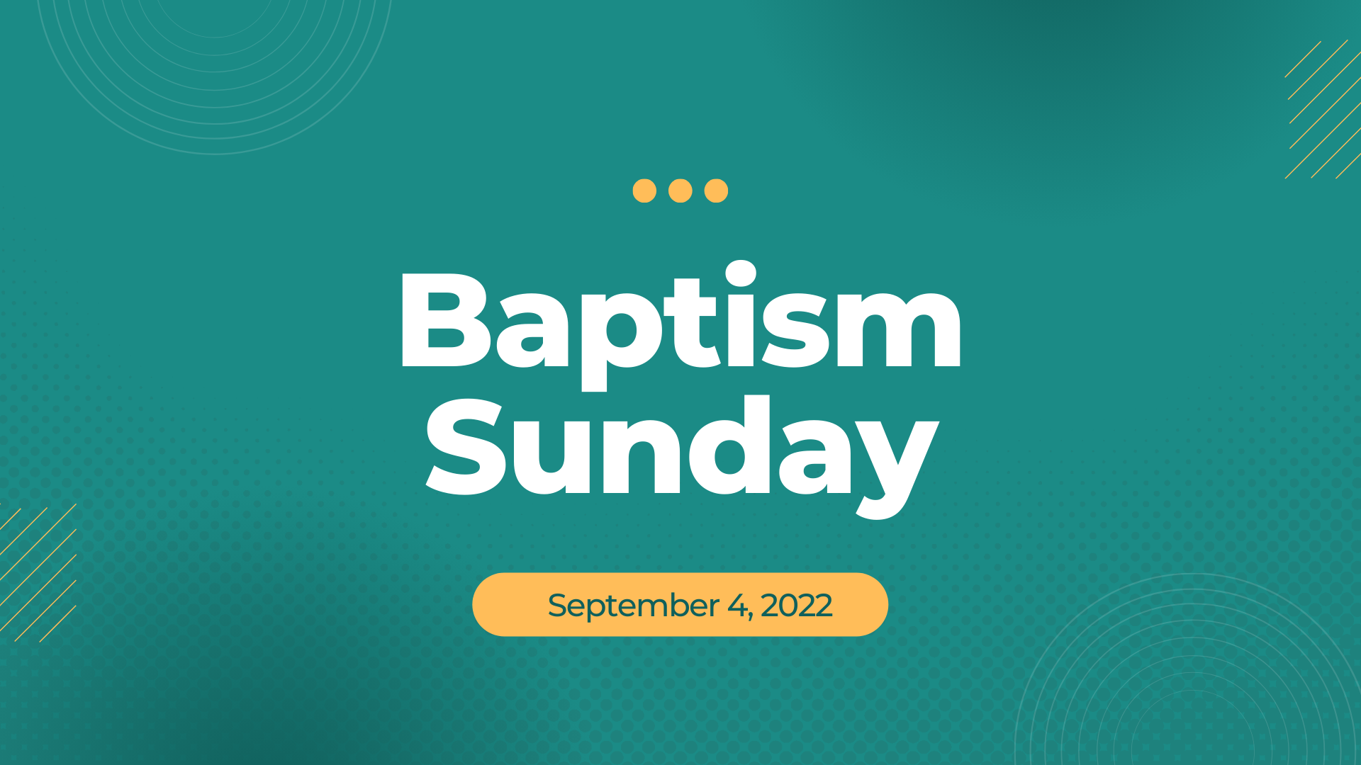 Stand-Alone Sermons — Grace Fishers Church