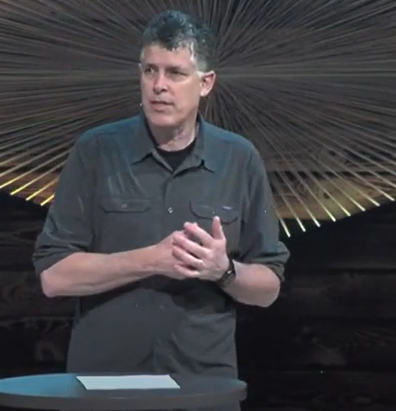 Better For It sermon series on growing through hard times — Grace Fishers Church