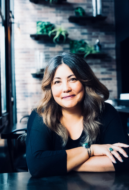 Asian American woman in Fishers Indiana — celebrating AAPI Heritage Month with honesty and faith