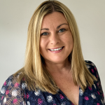 Louise Abbey, Marketing Director, Solstice AV