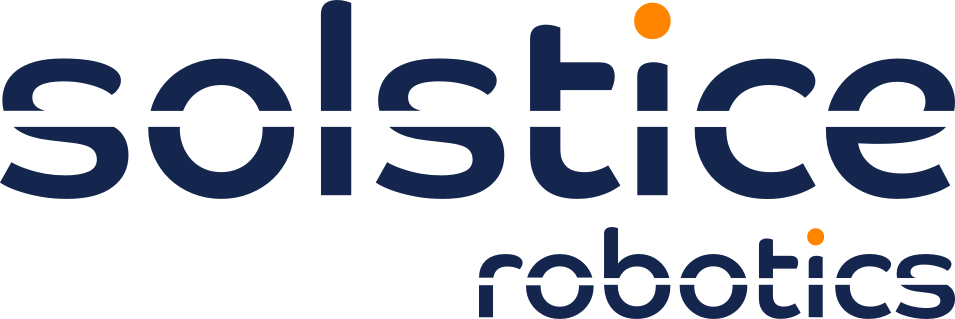 Solstice Robotics logo