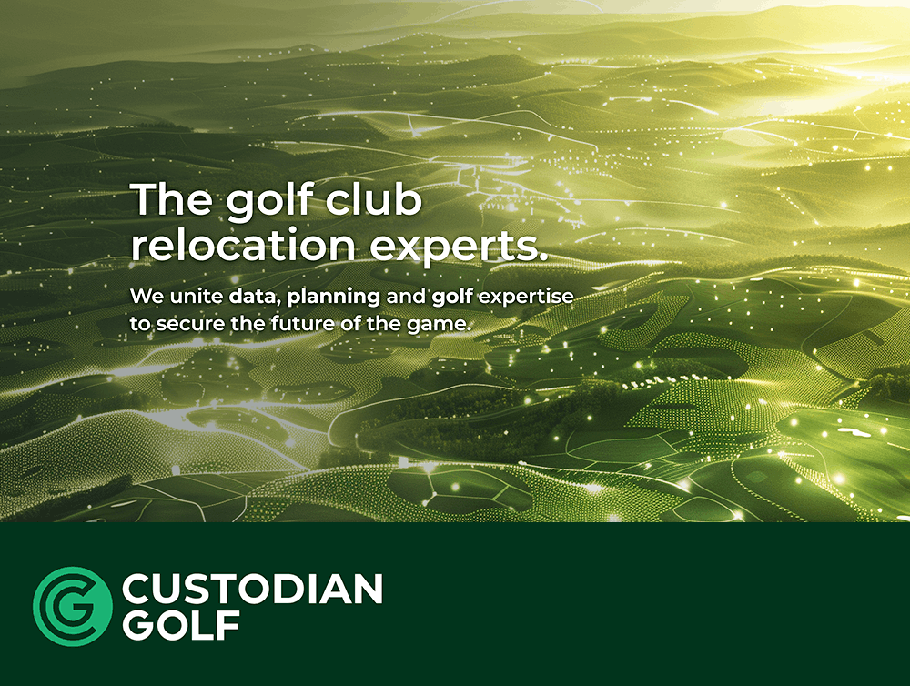 Custodian Golf