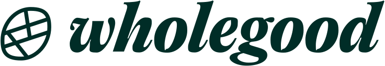 Wholegood logo