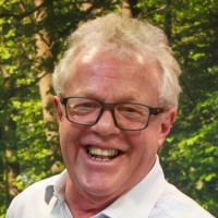 Guy Osmond, Owner, Osmond Ergonomics & Wellbeing