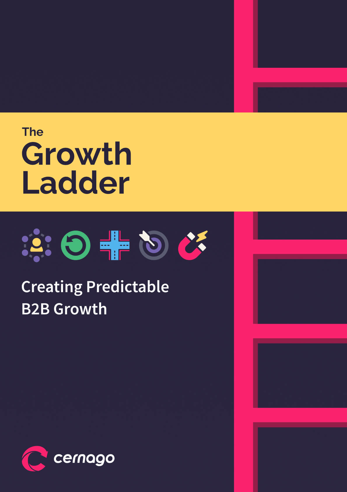 The Growth Ladder insight pack
