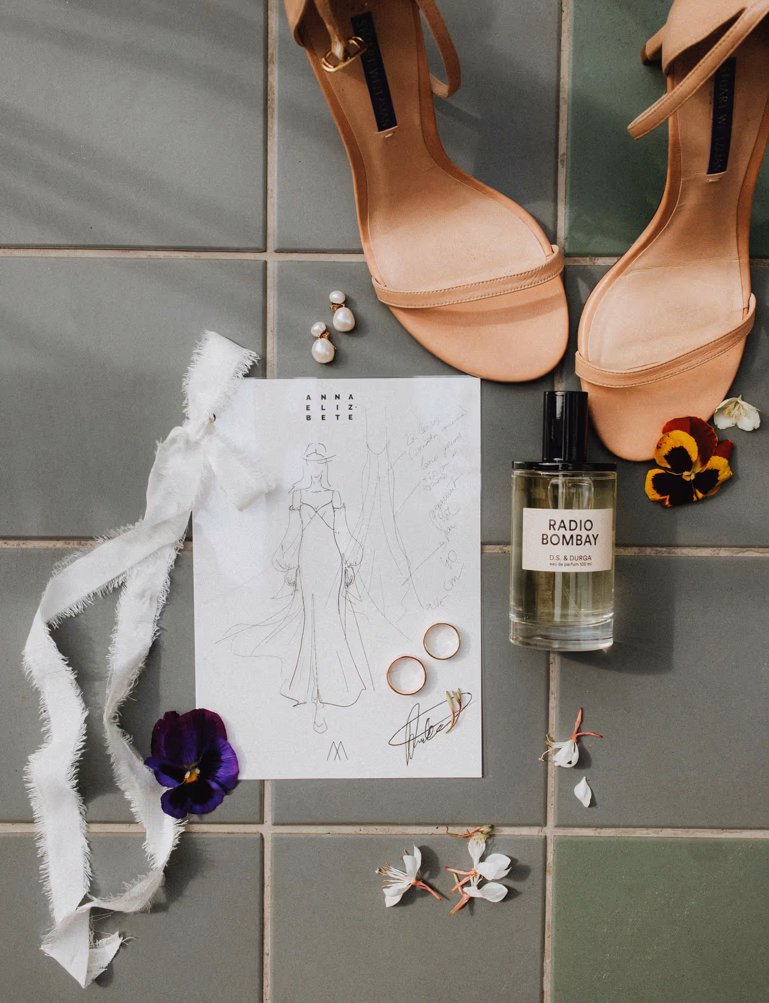 Designerwear, fashion design, emerging designer, capsule collection, sustainable fashion, ready-to-wear, pret-a-porter, feminine aesthetics, fashion artist, anna elizabete fashion, made to measure, bespoke boutique