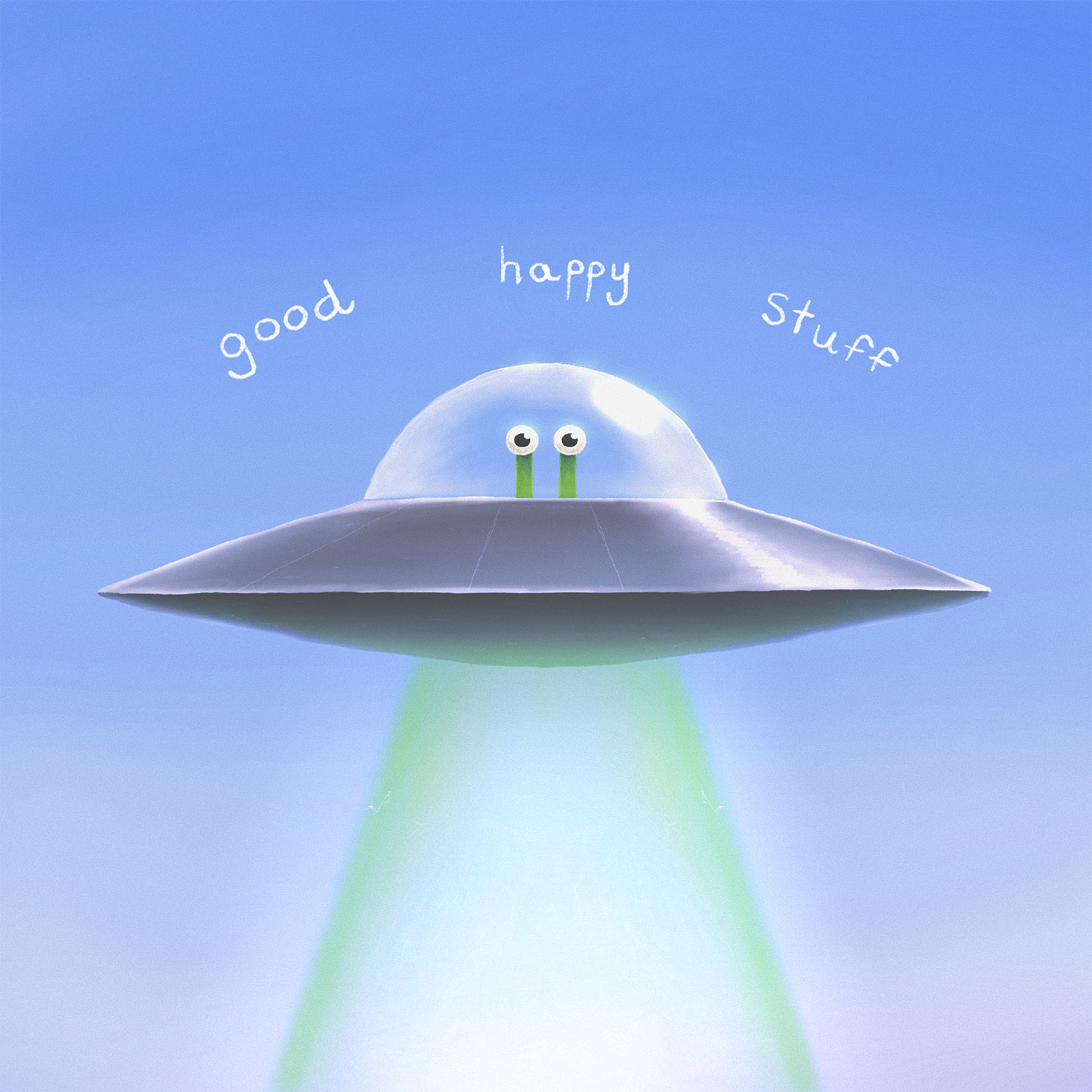 GHS UFO