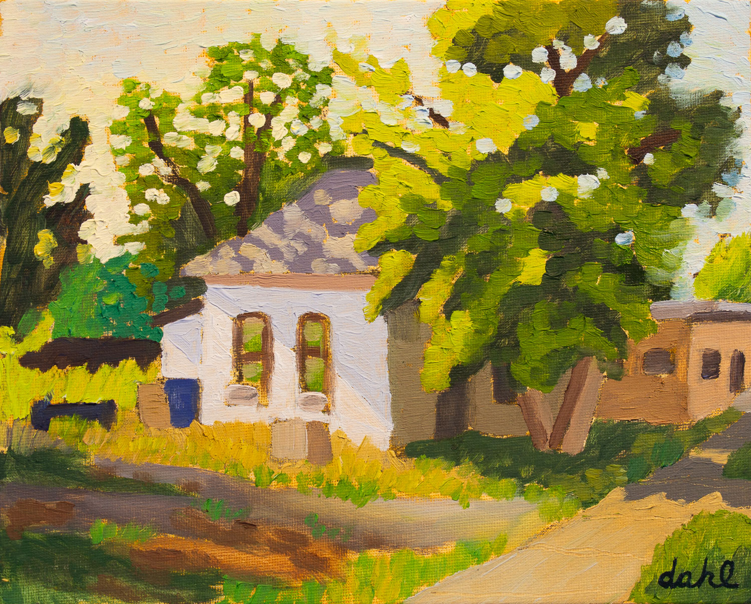 Glendale House