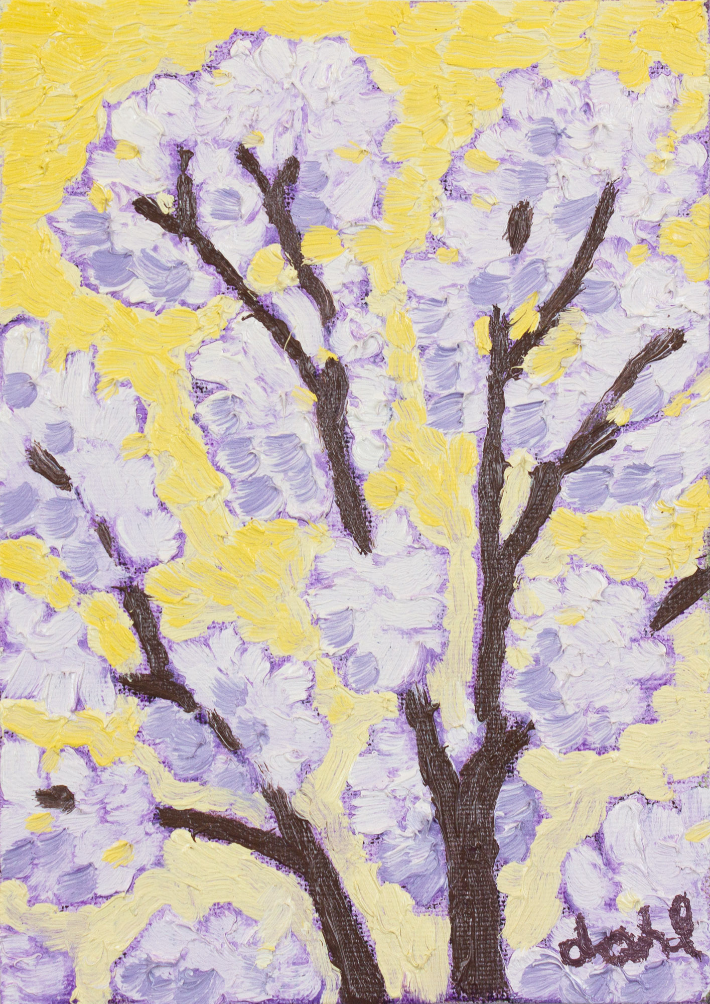 Spring Blossoms