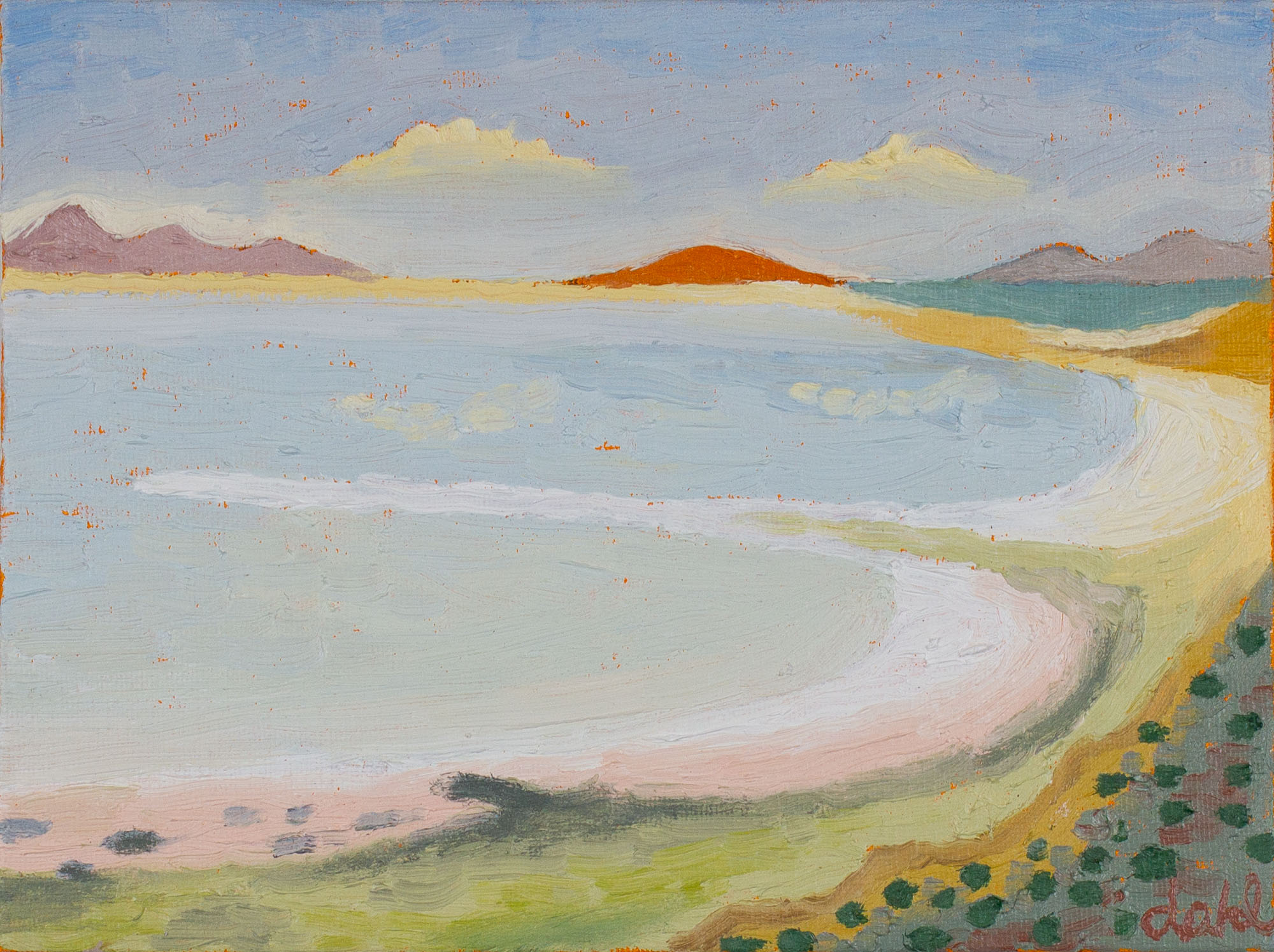 Stansbury Shores