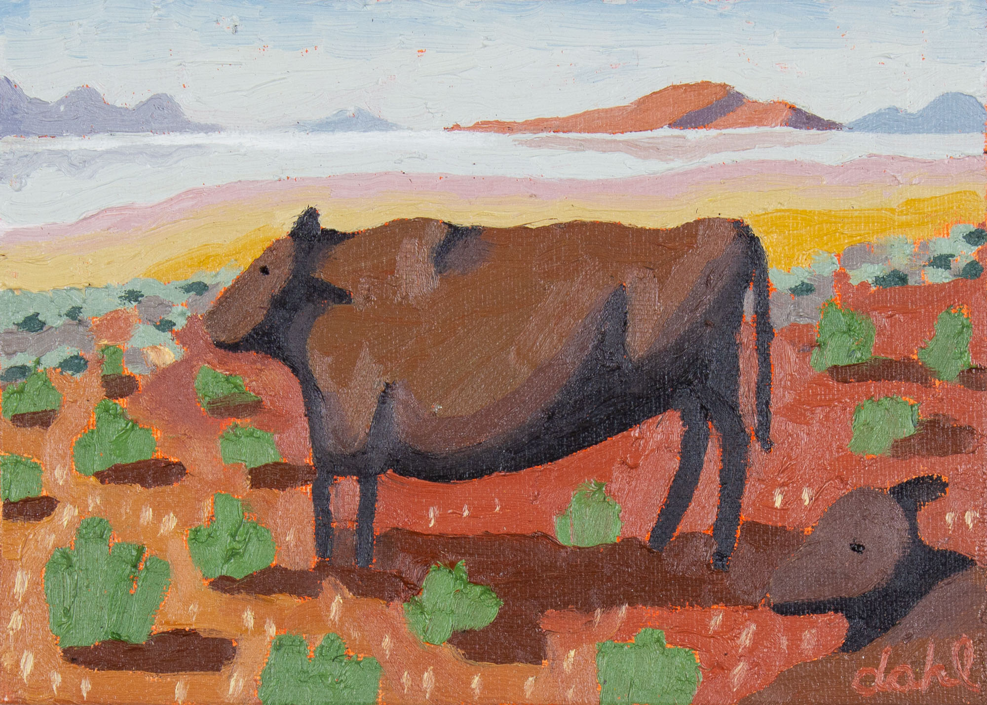 Cows