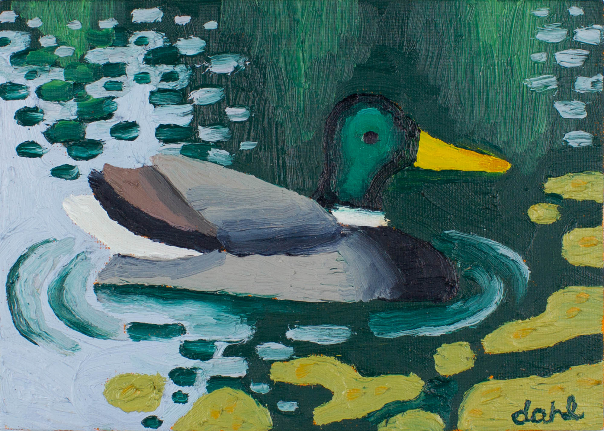 Duck