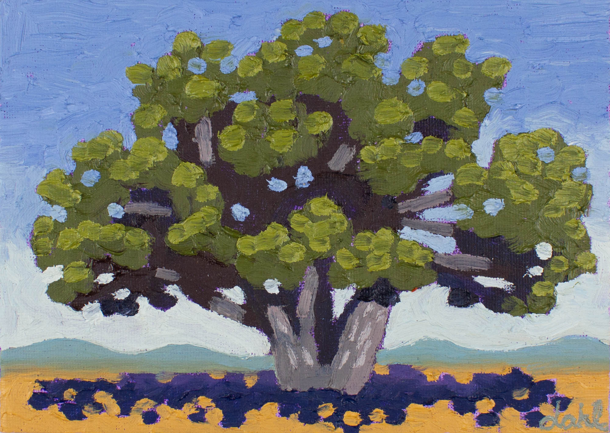 Juniper