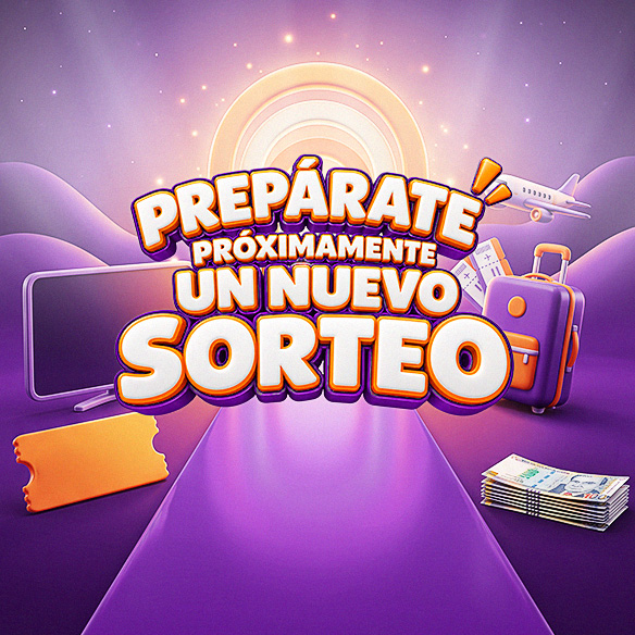 Sorteo