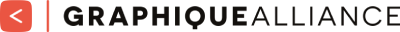 Logo Graphique Alliance