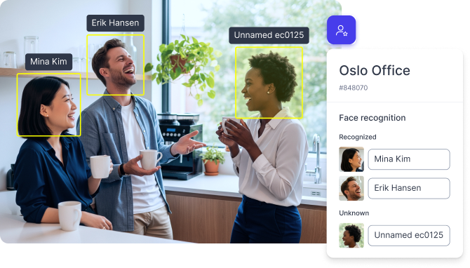 Une solution pensée pour le retail et le e-commerce