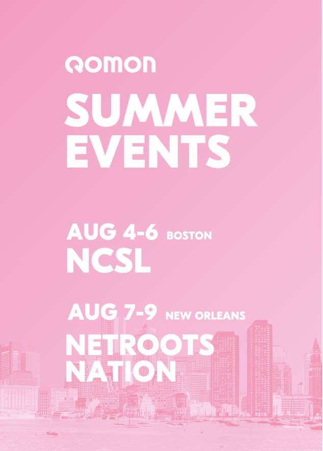 2025 Summer Events