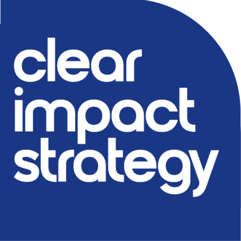 Clear Impact Strategy