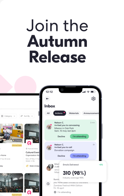 Qomon Autumn Release 2025