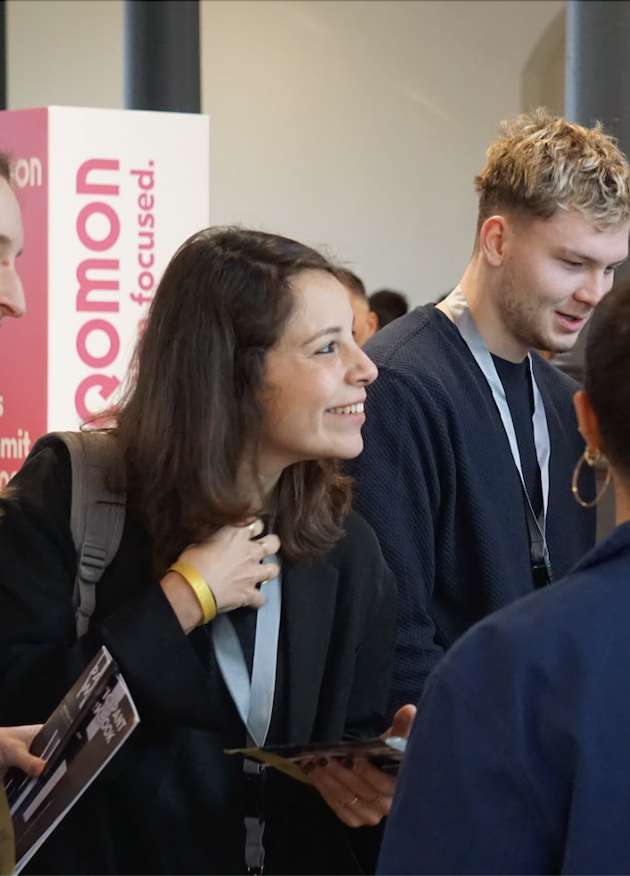 Political Tech Summit 2026