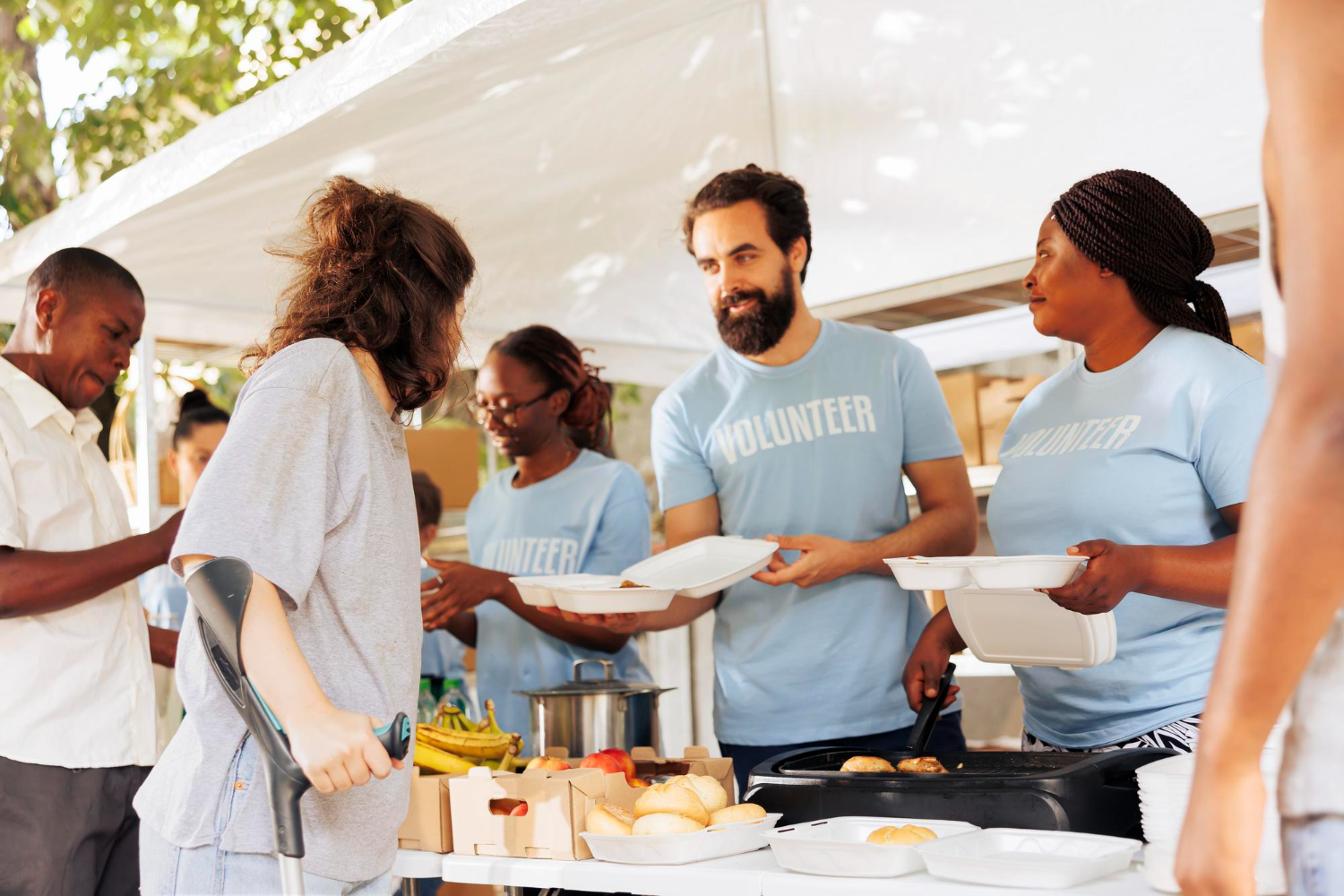 Volunteer Event Ideas: 10 High-Impact Activities That Grow Your Base