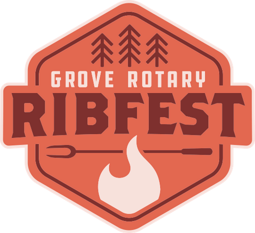 Grove Rotary Ribfest