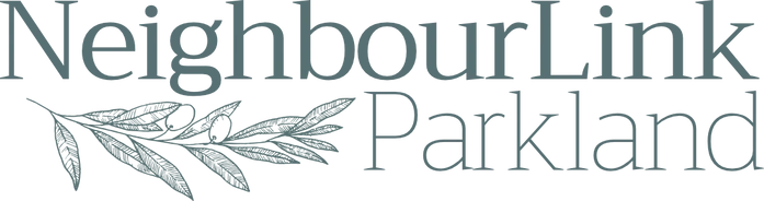 Neighbourlink Parkland logo