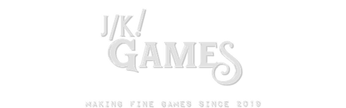 J/K Games! Making Fine Games Since 2019