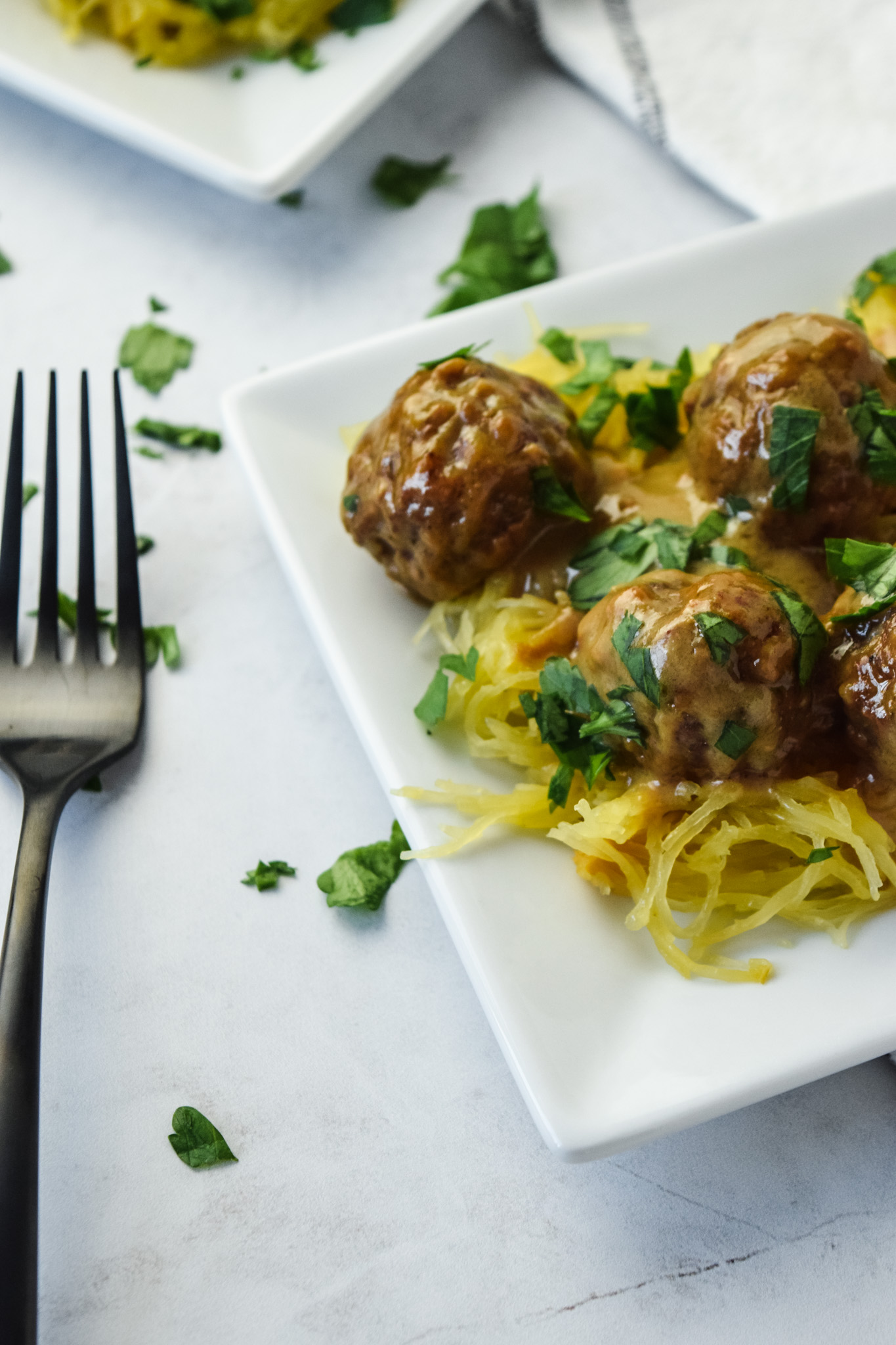 Swedish Meatballs