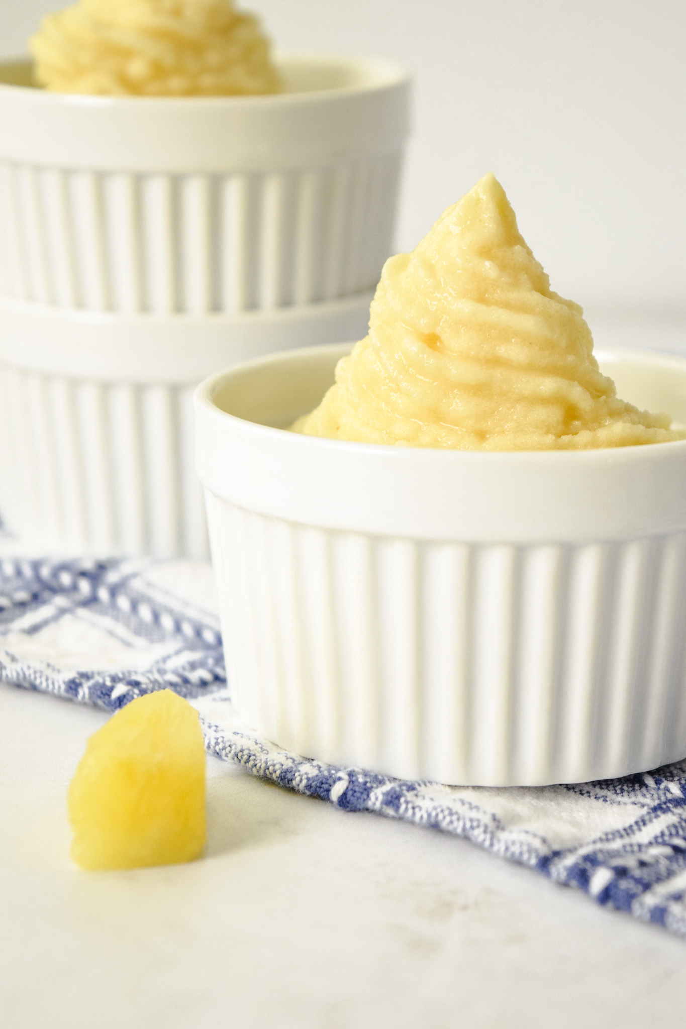 Healthy Dole Whip
