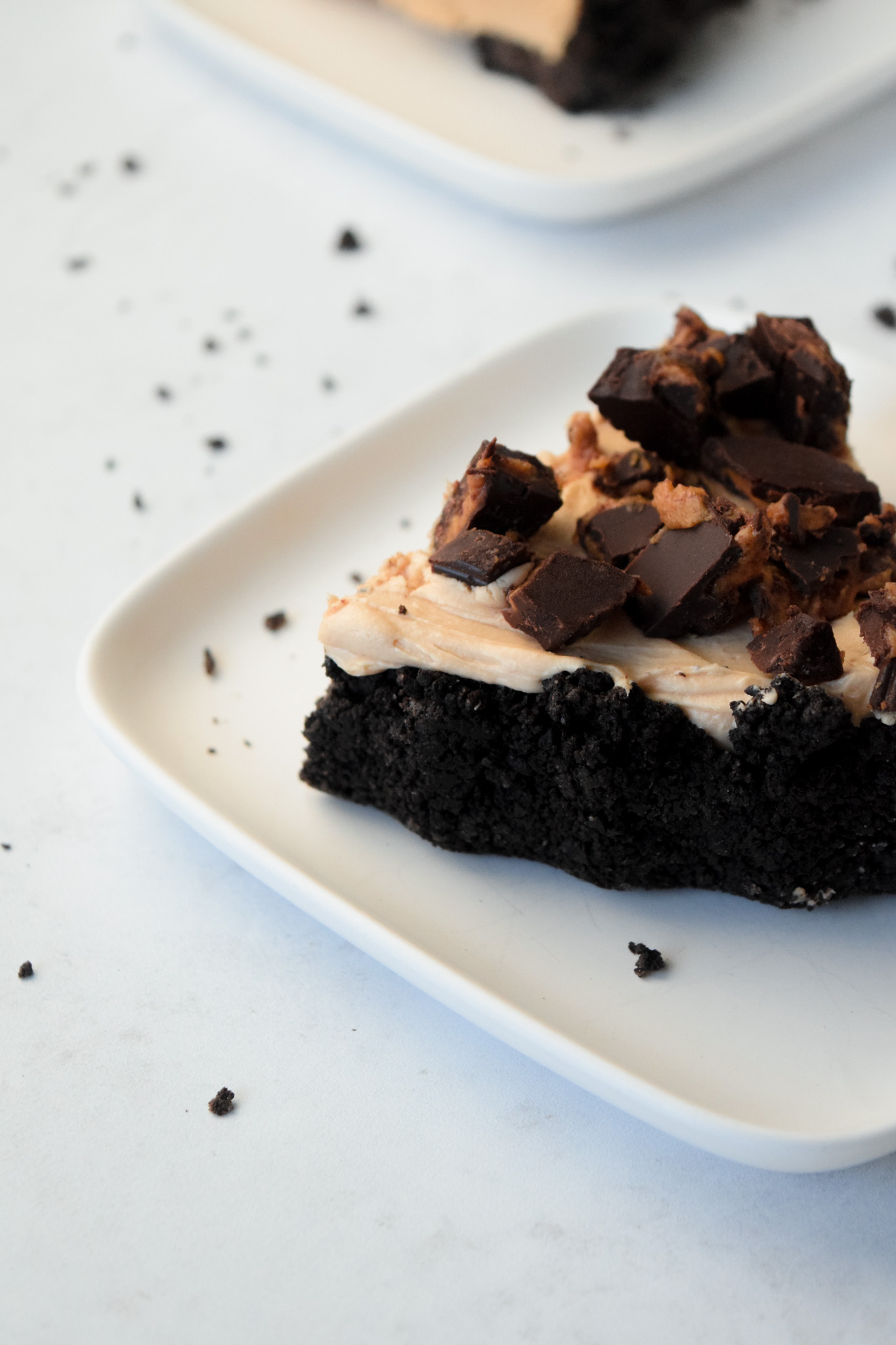 Gluten Free Peanut Butter Pie