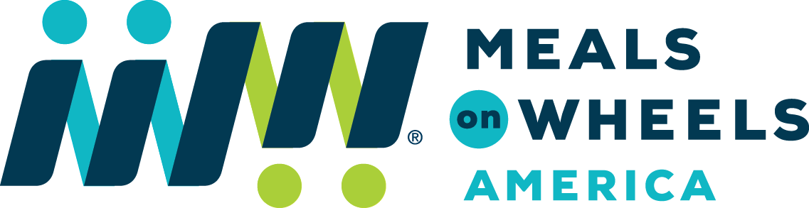 Meals on Wheels logo
