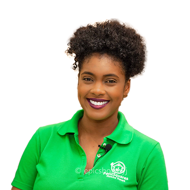 Monique Farquharson