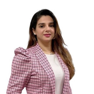 Khadijeh Rahmani 