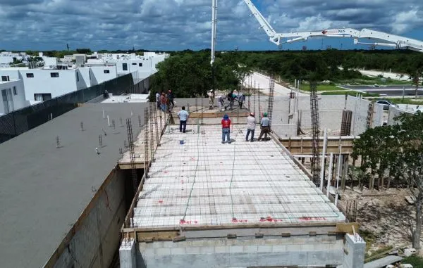 Acceso litore terrenos
