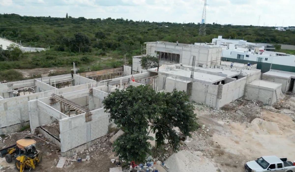 Acceso litore terrenos