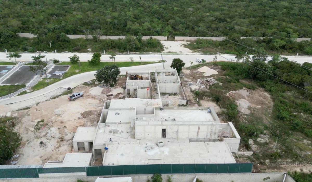 Acceso litore terrenos