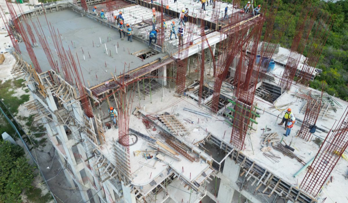 Acceso litore terrenos