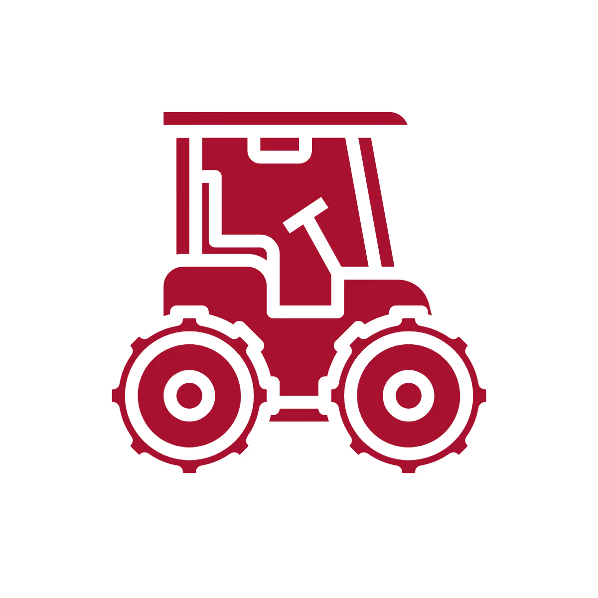 tractor