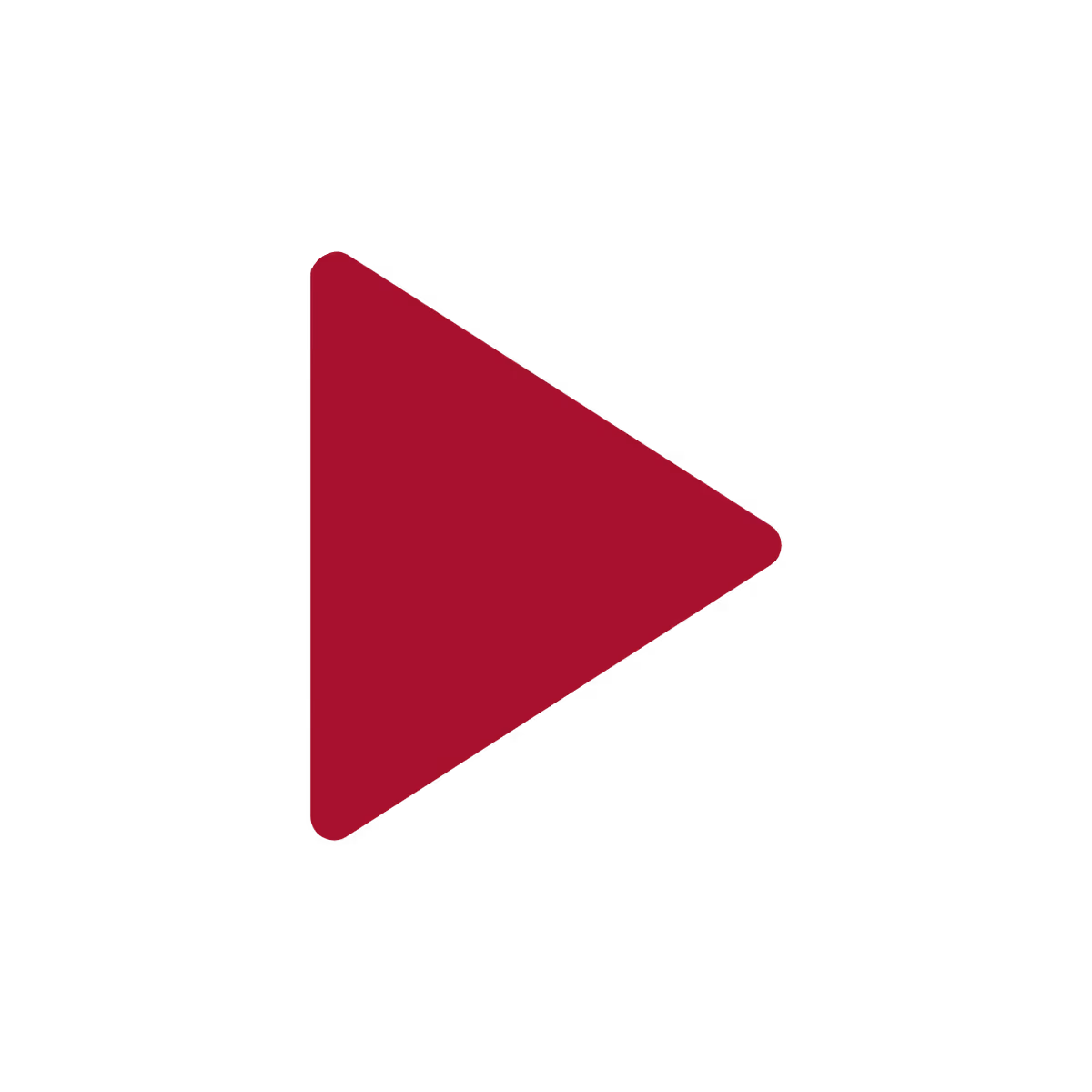 Play icon