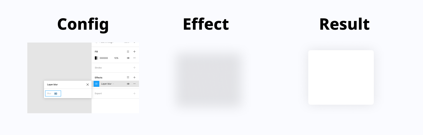 Lightweight 3D & Depth Effects 3