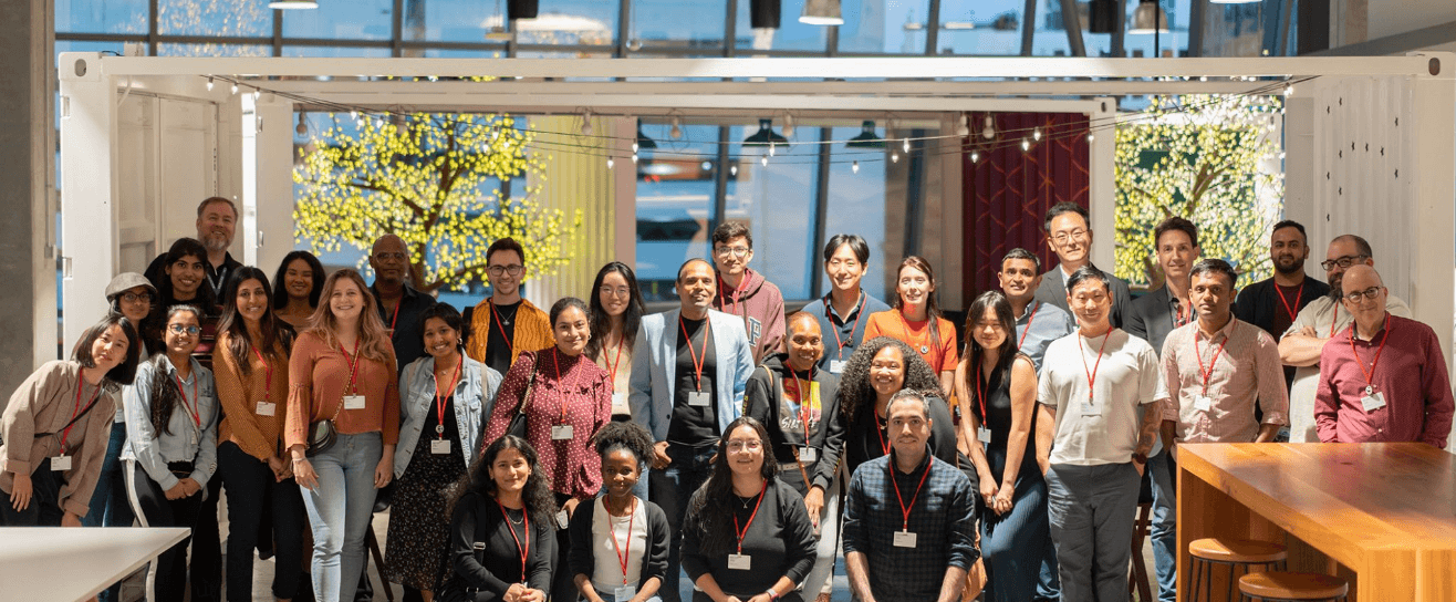 ADPList crossed 300 million minutes of mentorship sessions