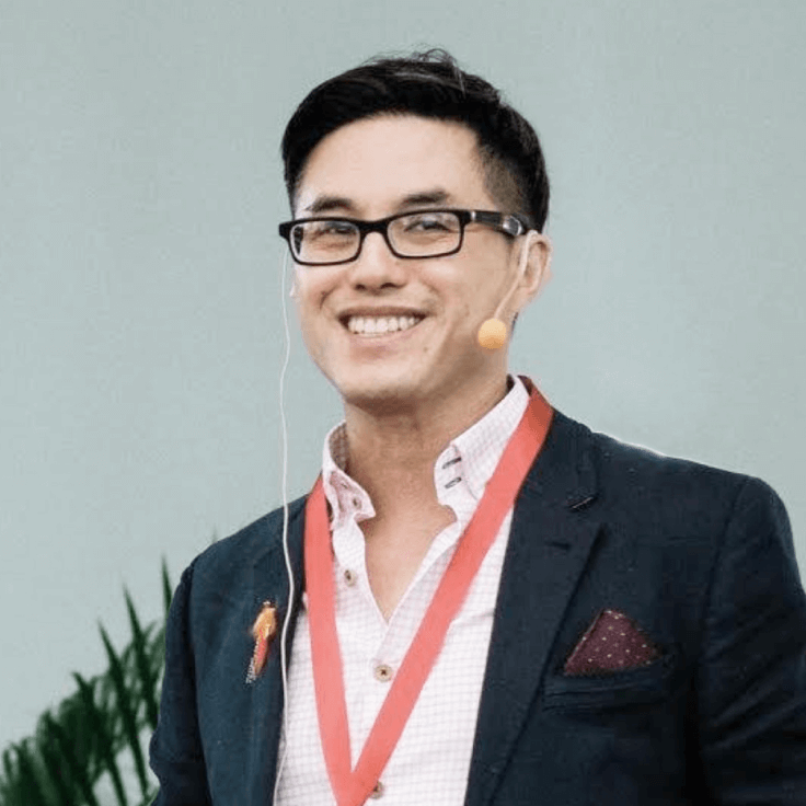 Marcus Lui