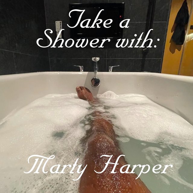 Marty Harper—Hollywood hair stylist